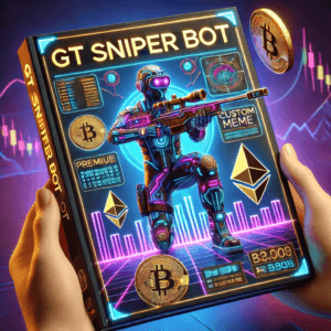 GHOST TRIGGER SNIPER BOT V1.0